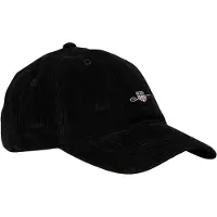Gant Casquette noir
