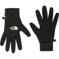 The North Face Etip Gloves Noir M Homme
