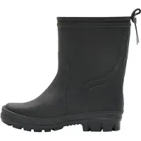 Hummel Boots cognac / noir
