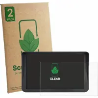 ScreenLeaf Film de protection d'écran, Protection d'écran Écologique, Clear, Anti-Rayures