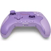 PowerA NSW2 Controller Advantage wireless Pokemon Ditto (Switch 2), Manette, Violet
