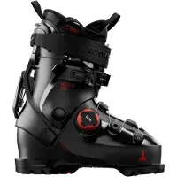 Atomic - Chaussures de ski all-mountain - Nexus 130 Boa Black/Red - Taille 43,5/44 - Noir