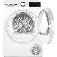 Bosch Sèche-linge pompe à chaleur 60cm 9kg - - WQG24502FR - ser6
