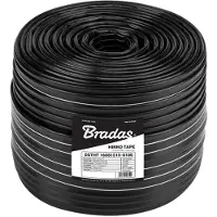 Bradas Dripper-Band 16 mm Hirro-Band 500 M 16/8 Mil/1,5 L/H/15 cm (16 mm)
