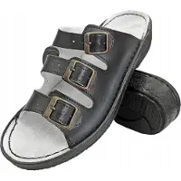 Reis Chaussures orthopédiques, noires, taille 37, modèle BMRKLA3PASD_B37
