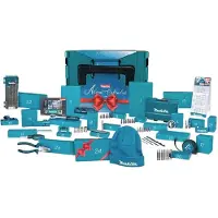 Makita Calendrier de l'Avent 2026 P-84894