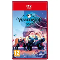 Wanderstop - Switch 2 - Version française