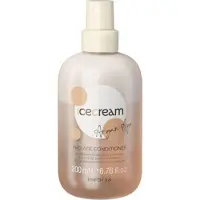 Inebrya Ice Cream Argan Pro Age Après-Shampooing Biphasique 200 ml