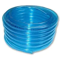 Polix Tuyau de carburant Fi = 8.0Mm X 50M