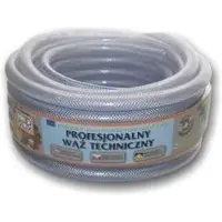 Polix Tuyau d'air comprimé Fi = 6Mm X 50M