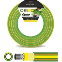 AWTOOLS Premium Garden Hose Ats 3/4" (tuyau d'arrosage) 25M