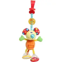 Playgro Mon Ami Du Paseo Mimsy