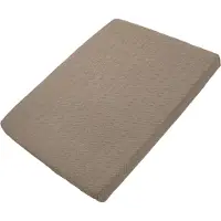 Meyco Drap-housse de luxe (80 x 100 cm)