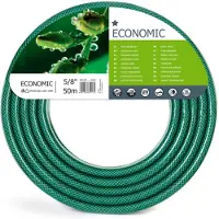 Cellfast Tuyau d'arrosage économique Taille : 5/8" Longueur : 50M