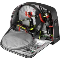 SCOTT Housse De Transport Vélo Premium 2.0 Mtb