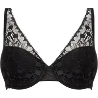 Chantelle Soutien-gorge noir