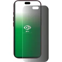 Upscreen Spy Shield Protection Anti-Espion (1 pcs, Apple iPhone 18 Pro), Téléphone portable : film de protection, Transparent
