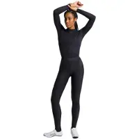 Sportful Pulse Tights Noir L Femme
