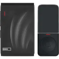 Emos Drahtlose Türklingel P5727N (Funk)