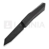 Poikilo Blade Couteau pliant Prism Large Inset Lock DSW