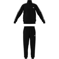 Adidas Survêtement 'Dayready' noir / blanc