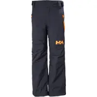 Helly Hansen Legendary, pantalon de ski, junior, navy