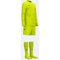 Joma Ensemble à Manches Longues Zamora Ix