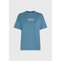 O'Neill The Future Surf Society Short Sleeve T-shirt Bleu M Femme
