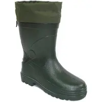 Lemigo Bottes homme Kalosz Warmed Wader Taille - 45 /892