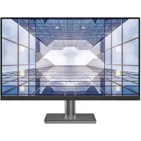 Lenovo L32p-30 écran plat de PC 80 cm (31.5") 3840 x 2160 pixels Noir