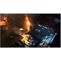 Aliens : Dark Descent PS4
