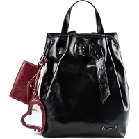 Desigual Sac à dos noir
