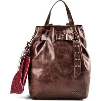 Desigual Sac à dos chocolat