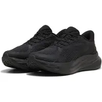 Puma Baskets basses 'MaxStride Lite' noir