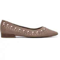Xti Chaussures 146223TAUPE pour Femme