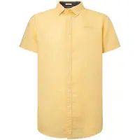 Pepe Jeans Chemise Parker Short pour Homme