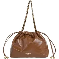 Pepe Jeans Sacs à main marron