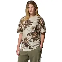 Columbia T-shirt à Manches Courtes Sequoia Grove Printed