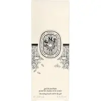 DIPTYQUE SAS Diptyque Eau Des Sens Gel nettoyant et corporel 200 ml