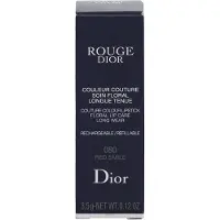Dior Rouge Dior ROUGE À LÈVRES RECHARGEABLE