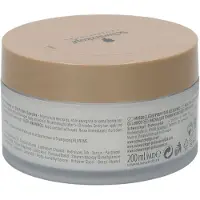 Schwarzkopf Blondme All Blondes Light masque nourrissant pour cheveux fins à normaux 200 ml