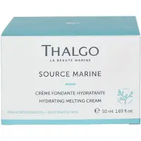 Thalgo Source Marine Crème fondante hydratante 50 ml