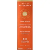 Institut Esthederm Adaptasun Protective Body Lotion lait protecteur solaire moyenne protection solaire 200 ml