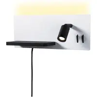Paulmann LED Applique murale Serra