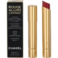 Chanel - Rouge Allure L'extrait Le Rouge Haute Intensité Extrait De