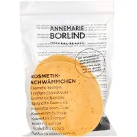 Börlind Annemarie Borlind Cosmetic Sponge 2 pièces