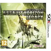 Ace Combat Assault Horizon Legacy, 3DS standard anglais Nintendo 3DS