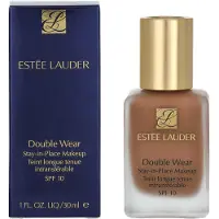Estée Lauder Double Wear Stay-in-Place Fond de Teint SPF 10 6N1 Mocha 30 ml