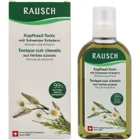 RAUSCH Tonique pour le cuir chevelu 200 ml Tonique