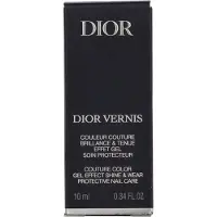 Dior - Vernis Vernis À Ongles Effet Gel